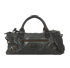 City Bag, £495, Handbags, Green, Leather, Front view